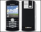 ������ ������� �� Rim Blackberry Pearl