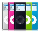����� iPod nano