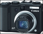 ����� Canon PowerShot G7