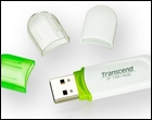 Transcend: ����� ����-����������� JetFlash 130