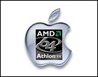 ���������� Macintosh �������� ������������ AMD