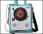 iBag Turntable ������� ��� �����