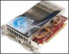 ��������� ATI Radeon X1650XT