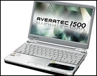 �������� Averatec 1500 �� Sambo