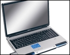 �������� Toshiba Satellite � Windows Vista