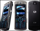 Motorola SLVR L9: ����������� ��������