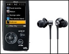 ����� ������ Walkman �� Sony
