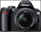 Nikon D40X - 10 �� ��� ���������