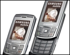 ����������� Samsung D900