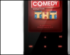 MP4-  Comedy Club  