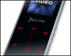 Golder Electronics      XCube