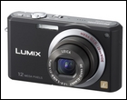 Panasonic  Lumix DMC- FX100