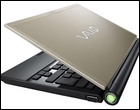 Sony   Vaio TZ