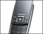 Samsung mobile     840       