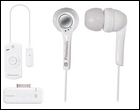 Panasonic  Bluetooth- RP-BT10   iPod