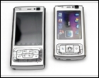  "" Nokia N95