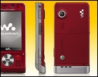 Sony Ericsson W910      