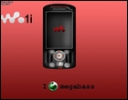Sony Ericsson  W1i