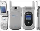    Pantech   Disney Mobile