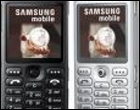 Samsung E590     