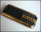 Nokia  Vertu Ascent