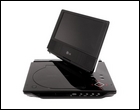LG  DVD    