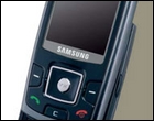 Samsung SGH-P260:  