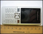       Sony Ericsson T250