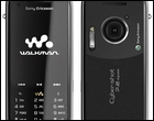   Sony Ericsson   CyberShot