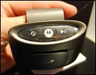 Motorola  -  FM-