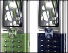   Sony Ericsson T650i