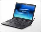 Sony   VAIO SZ   Santa Rosa