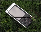   Sony Ericsson P1i