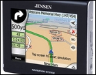   GPS-  Jensen