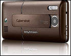   Sony Ericsson K770i