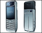 Vertu Ascent Ti:  
