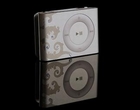 iPod Shuffle   "Renaissance"