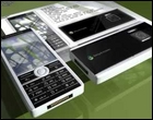  Sony Ericsson T850i