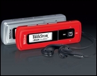  MP3- Trekstor i.Beat sweez FM
