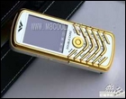   Vertu Signature