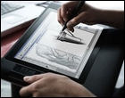 Wacom     - Cintiq 12WX