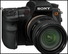 Sony  A700