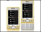   Sony Ericsson   