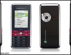    Sony Ericsson K660i