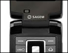  Sagem my850c