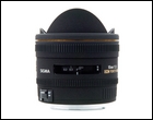 Sigma    fisheye-