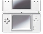   Nintendo DS Lite