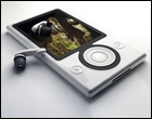 Zune  Microsoft "" iPod