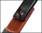  Motorola Z6m