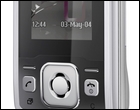Sony Ericsson 303:   
